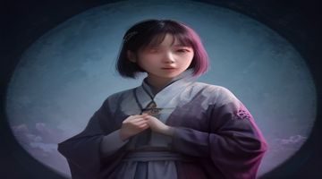 soutong 新手入门教程配图，清新蓝紫色调，展示操作步骤引导界面与新手用户操作场景